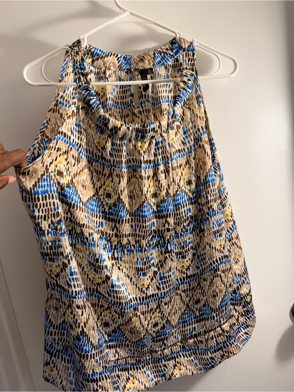 Skirt Subcategory Identification